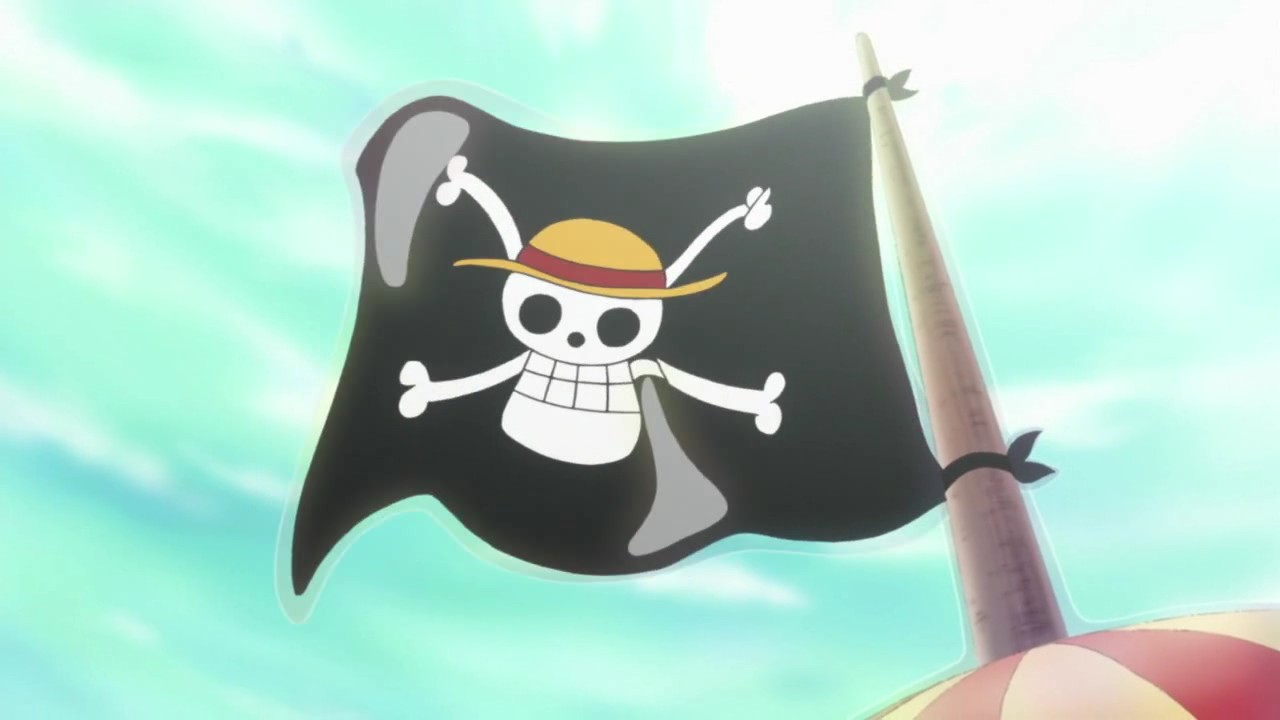 One Piece!!! Personaggi