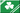 600px Verde con bande Bianche e trifoglio.png