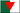 600px Verde e Bianco con triangolo Rosso.png
