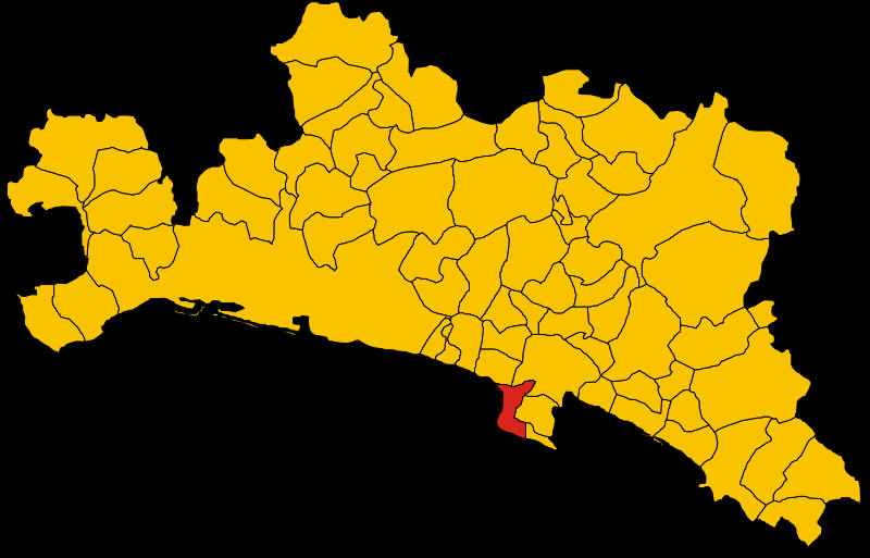 dove si trova
